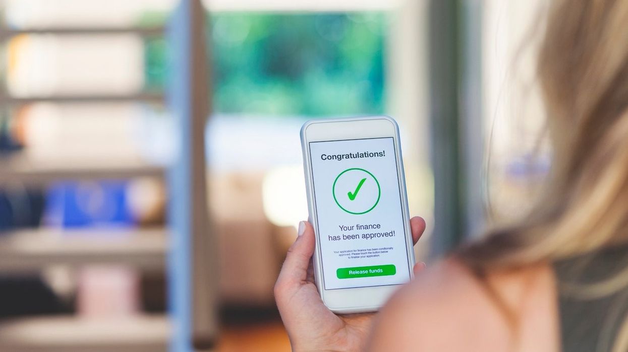 Samir Desai to step down as Funding Circle CEO