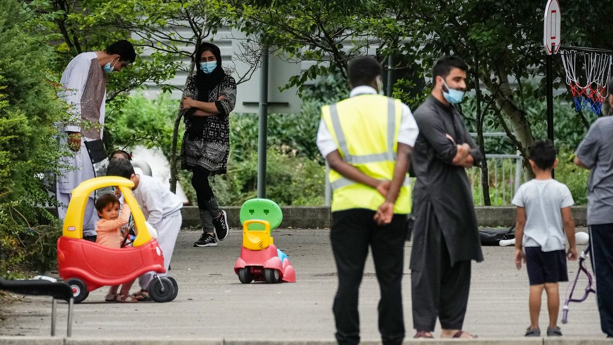 'Dire Afghanistan situation demands urgent action'