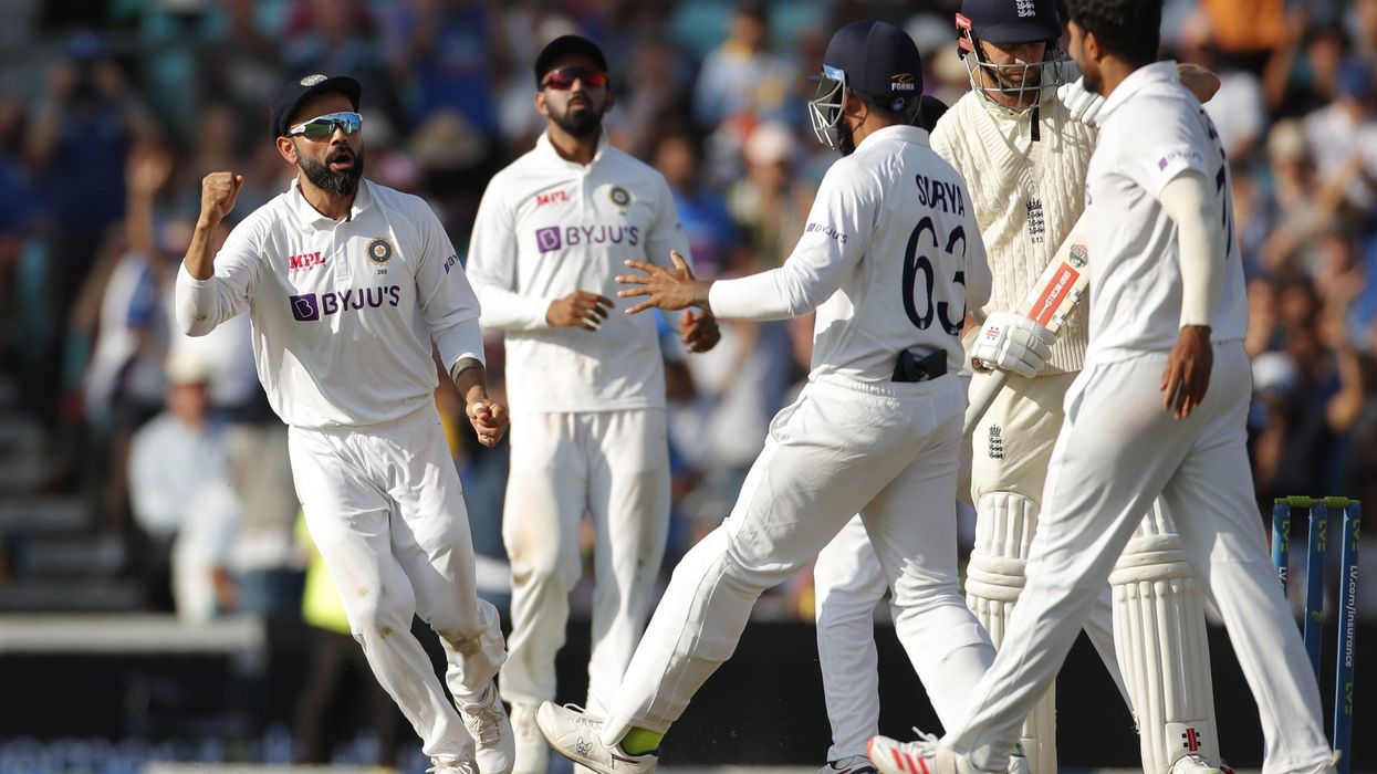 South Africa hails Indian 'solidarity' before major cricket tour