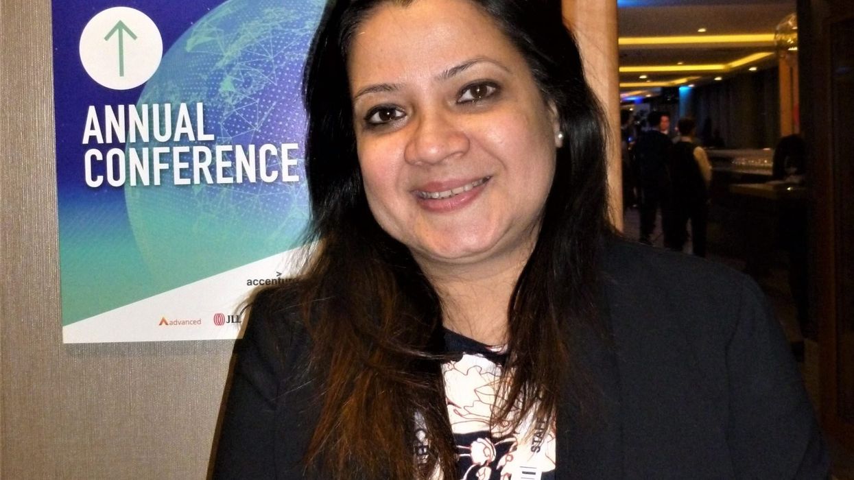 Manchester's big Asian signing