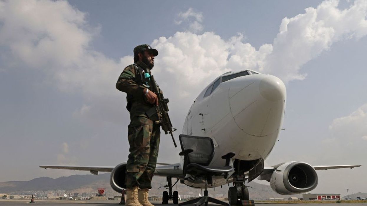 Pakistan to restart commercial flights to Kabul