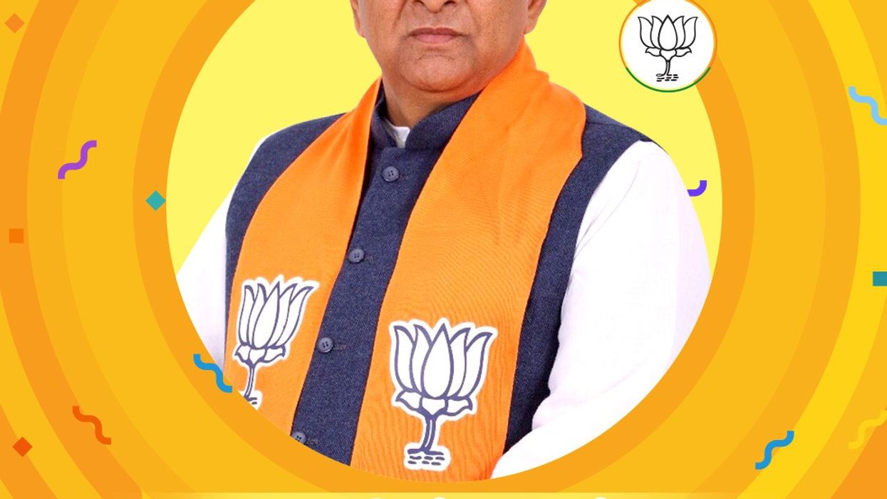 Who is Bhupendra Patel? Gujarat's new chief minister