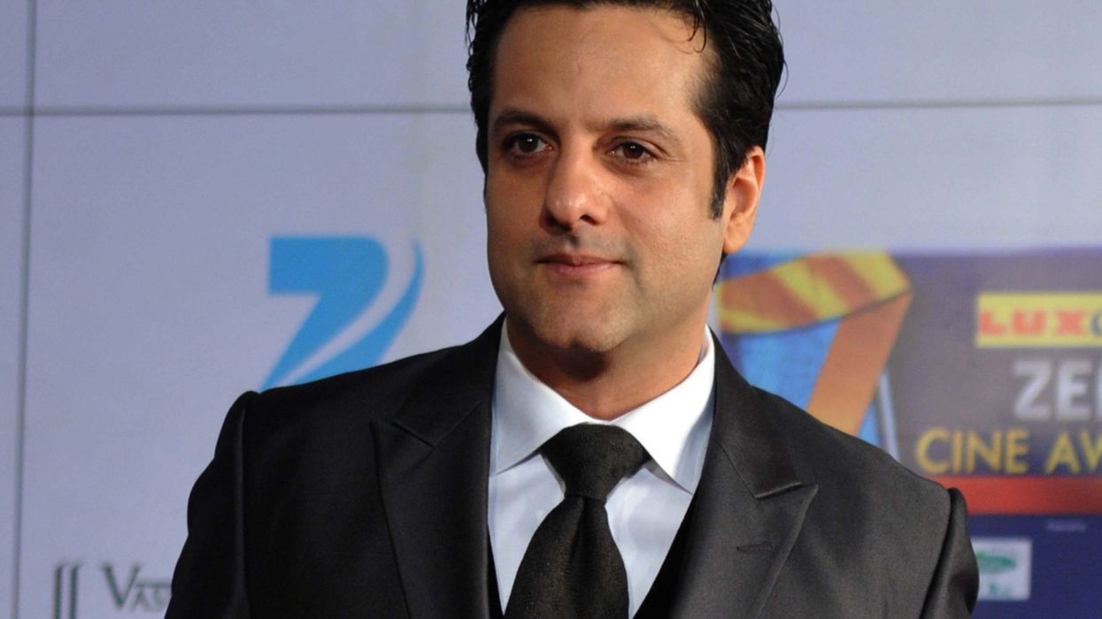 Confirmed: Fardeen Khan to make his acting comeback