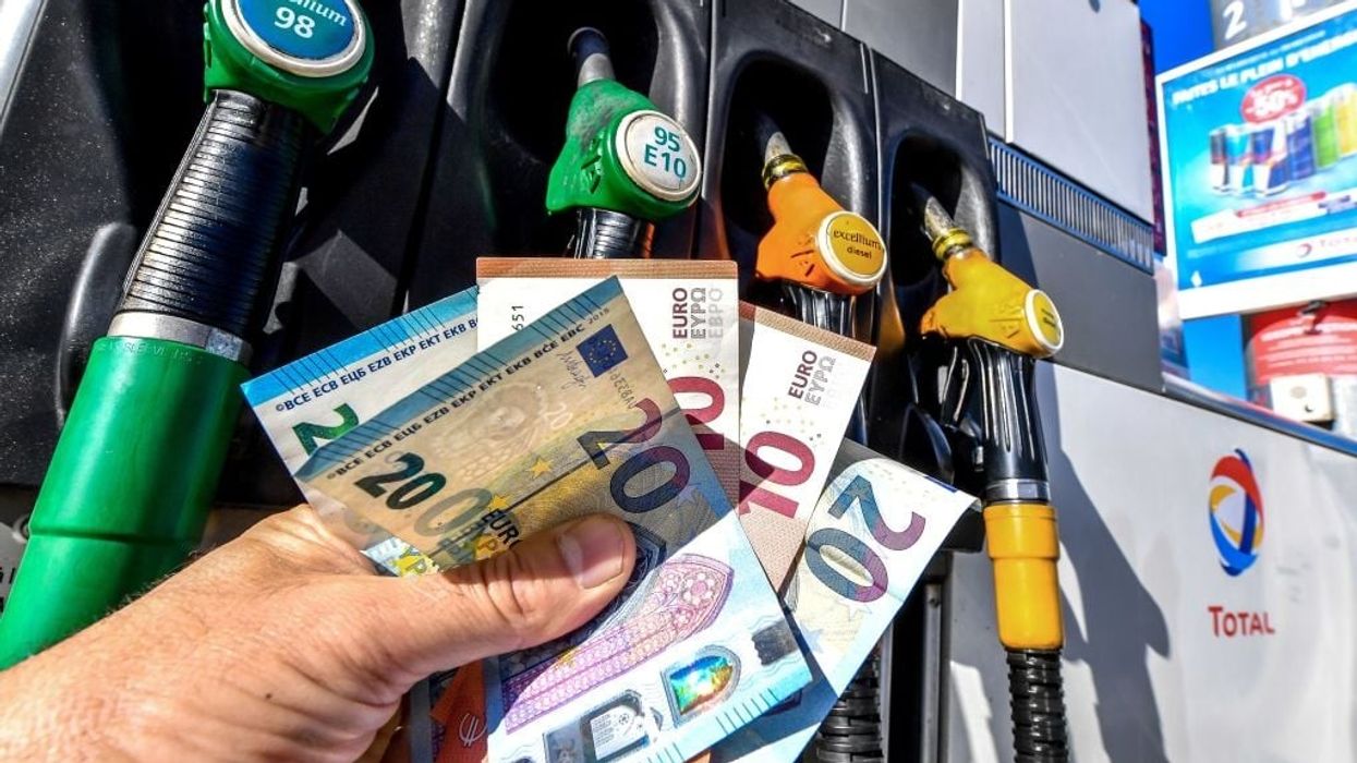 Couche Tard ‘frontrunner to buy EG filling stations’