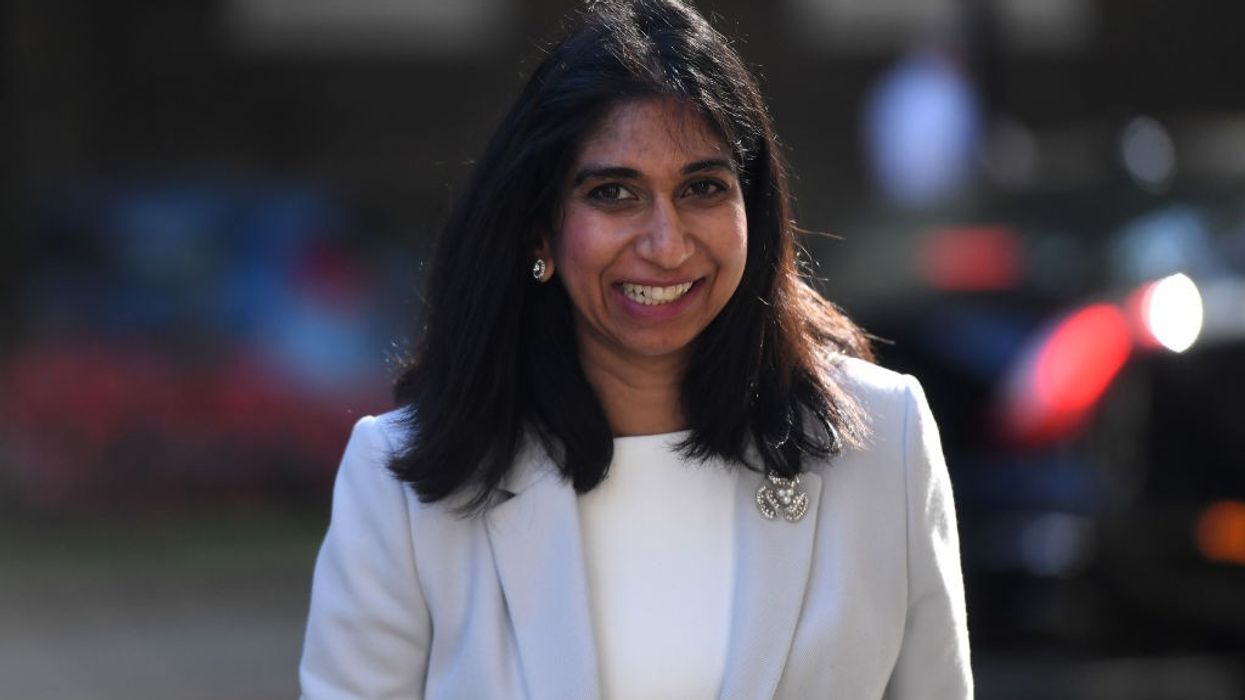 Indian-origin UK minister returns to work from maternity leave: 'No mum guilt'