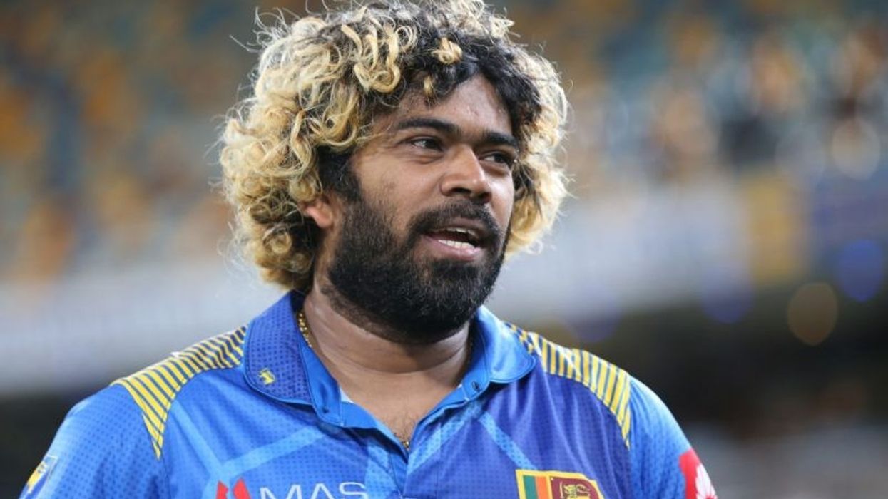Lasith Malinga quits international cricket
