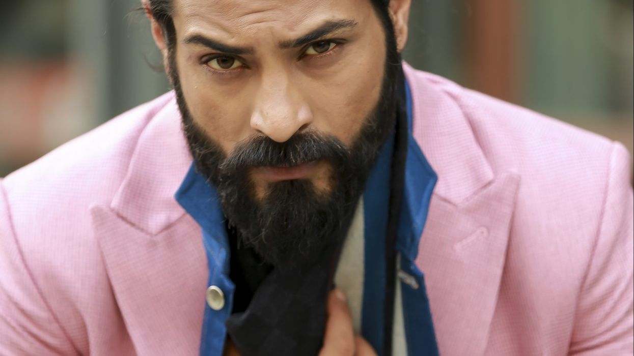 All about Annkit Bhatia