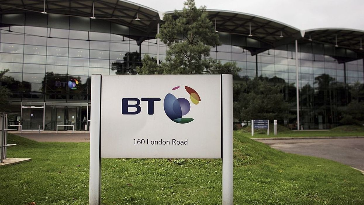 Only 13 major UK companies disclose racial pay disparity