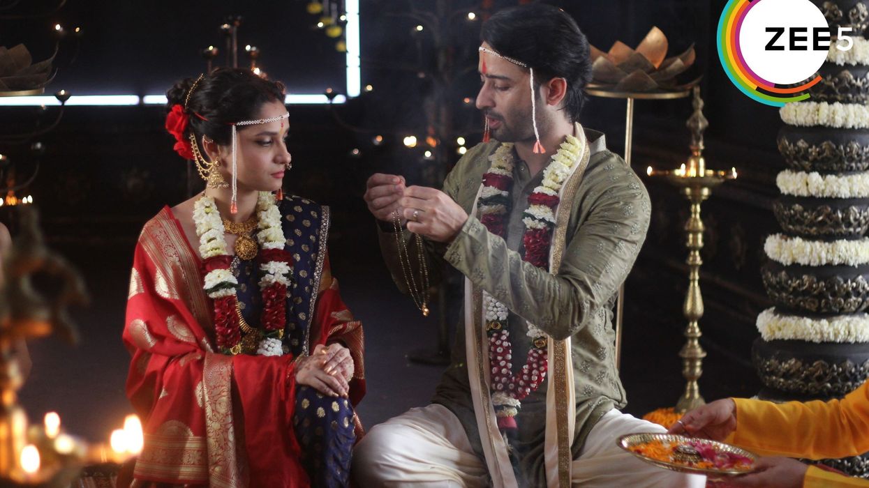 ZEE5 Global launches new Original web-series Pavitra Rishta - It’s Never Too Late