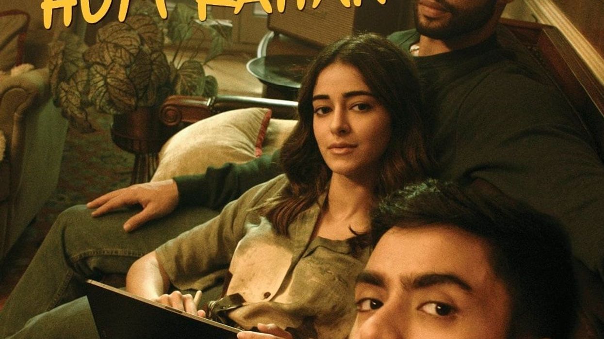 Siddhant Chaturvedi, Ananya Panday and Adarsh Gourav to star in Kho Gaye Hum Kahan