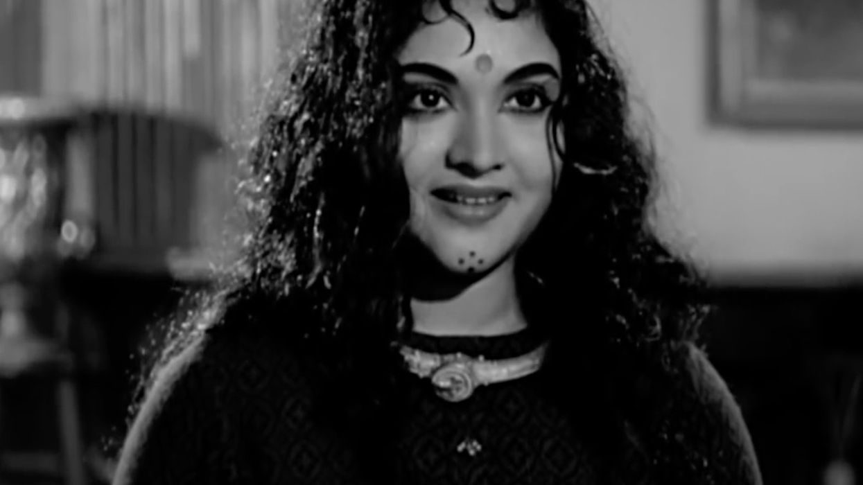 The memorable ghosts of Bollywood