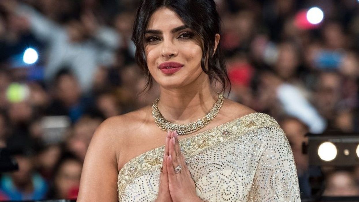 Priyanka Chopra cast alongside Anthony Mackie for upcoming Hollywood film 'Ending Things'