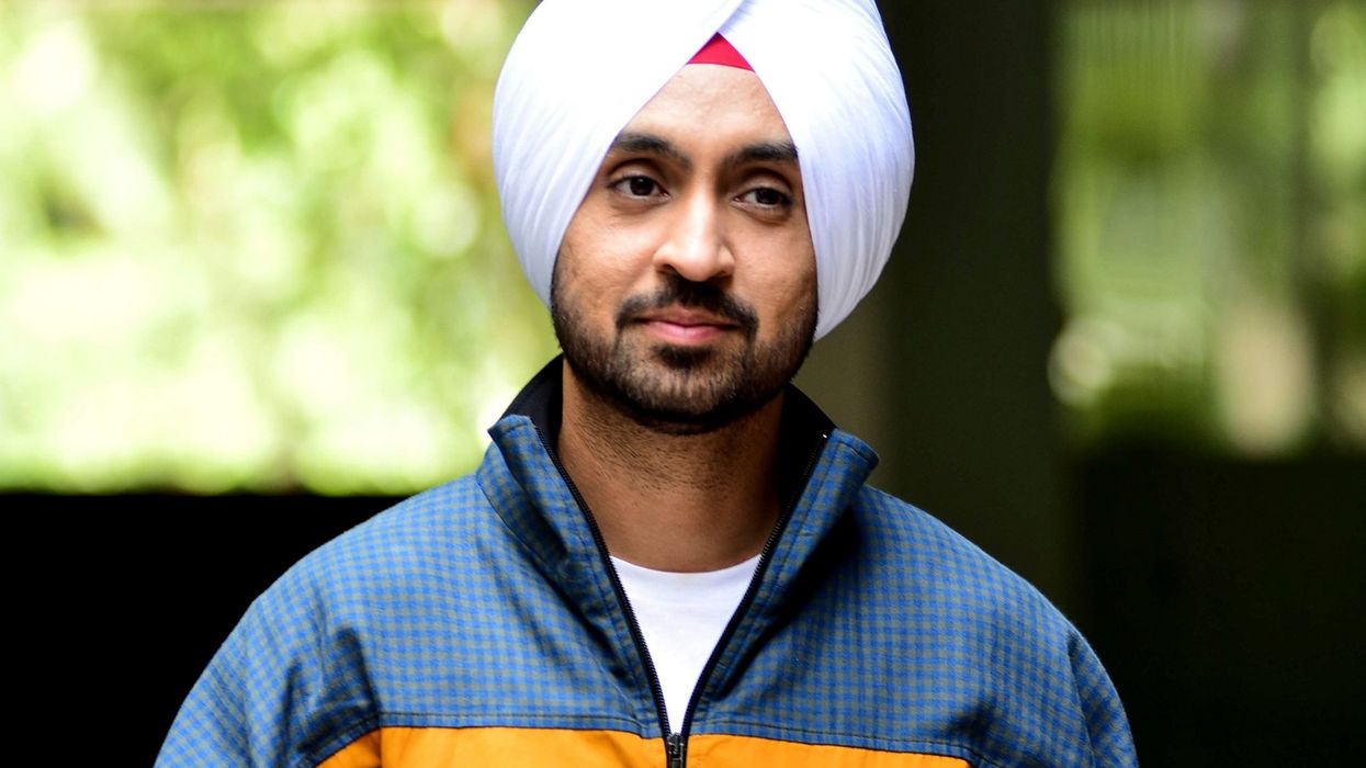 Diljit Dosanjh and Rajkummar Rao in consideration for Raj and DK’s next streaming show