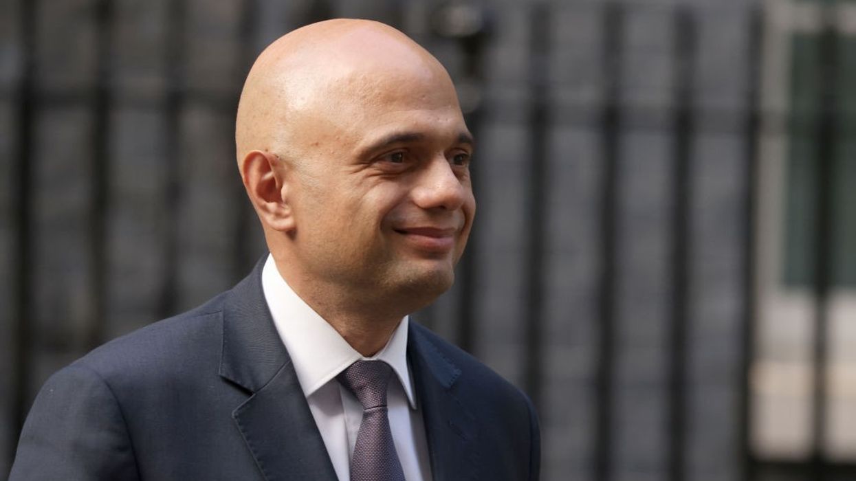 Tory MP confuses two ethnic minority ministers at event