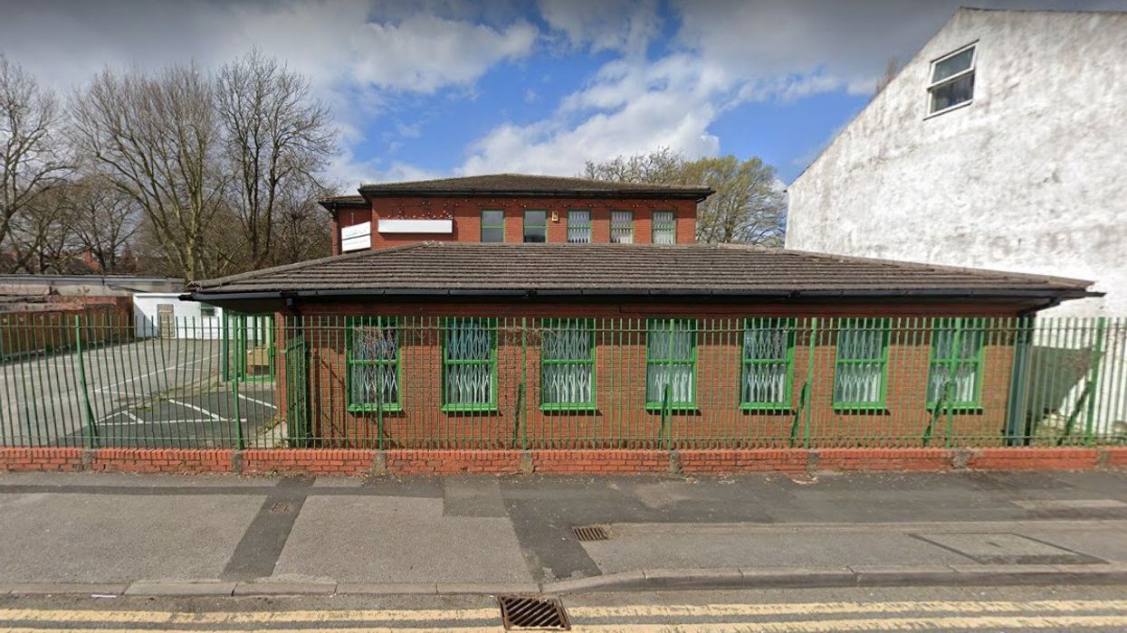 Pakistani mosque and community centre in Sandwell to become supermarket