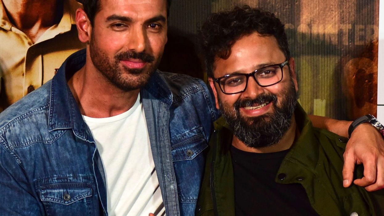 Nikkhil Advani on John Abraham’s Satyameva Jayate 2 release: We will wait for theatres to open 100 percent (Exclusive)