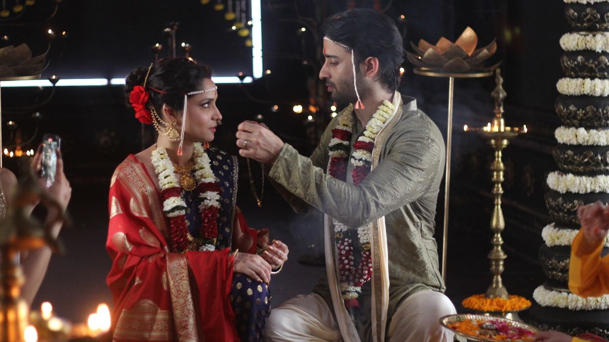 Shaheer Sheikh on stepping into Sushant Singh Rajput’s shoes in Pavitra Rishta – It’s Never too Late