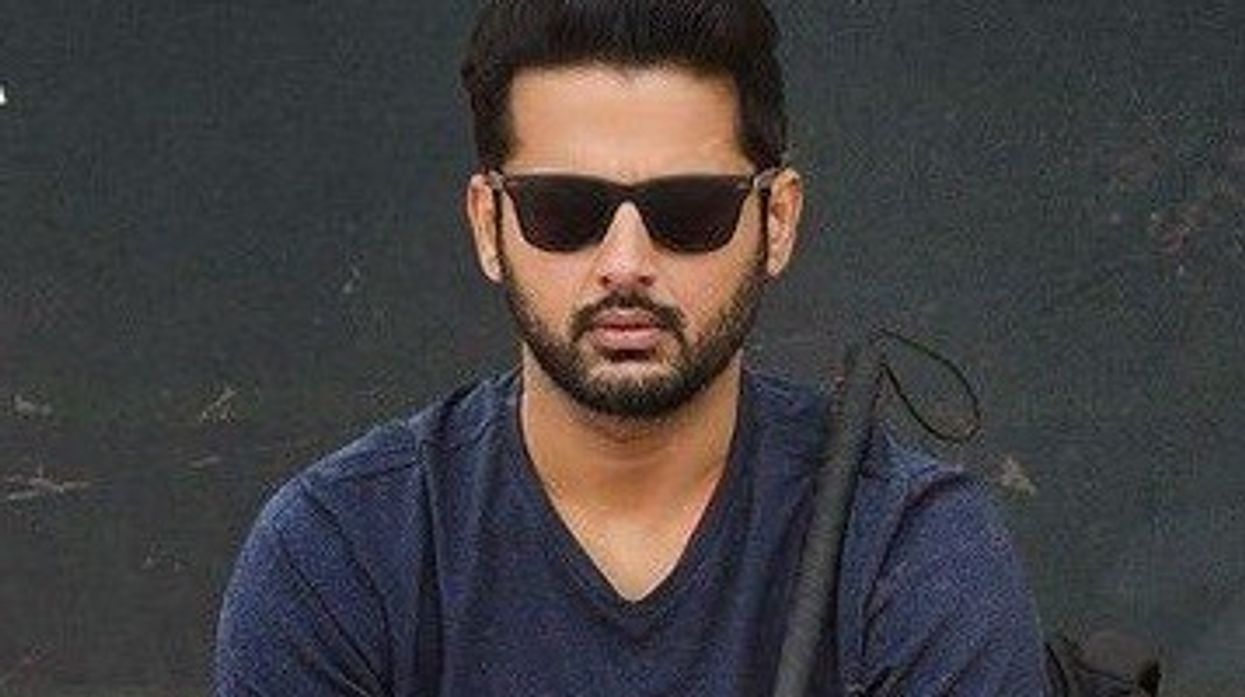 Nithiin: Maestro is a step towards pushing myself as an actor