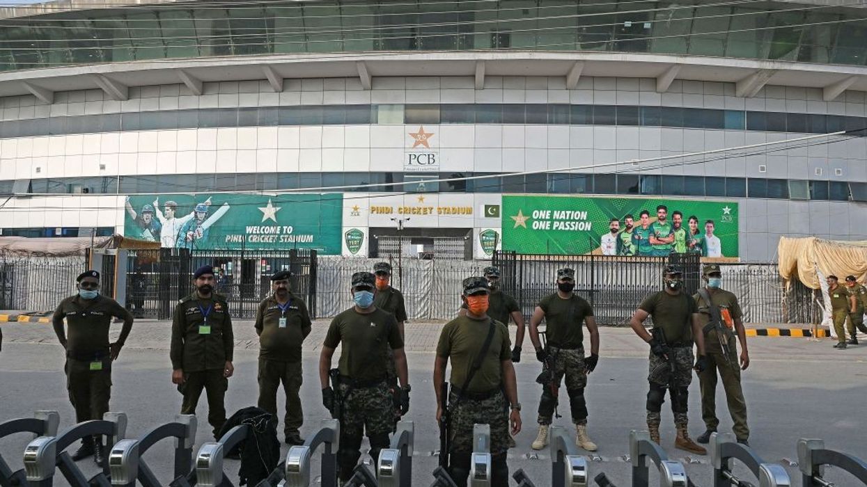 New Zealand Cricket says 'credible threat' behind calling off Pakistan tour
