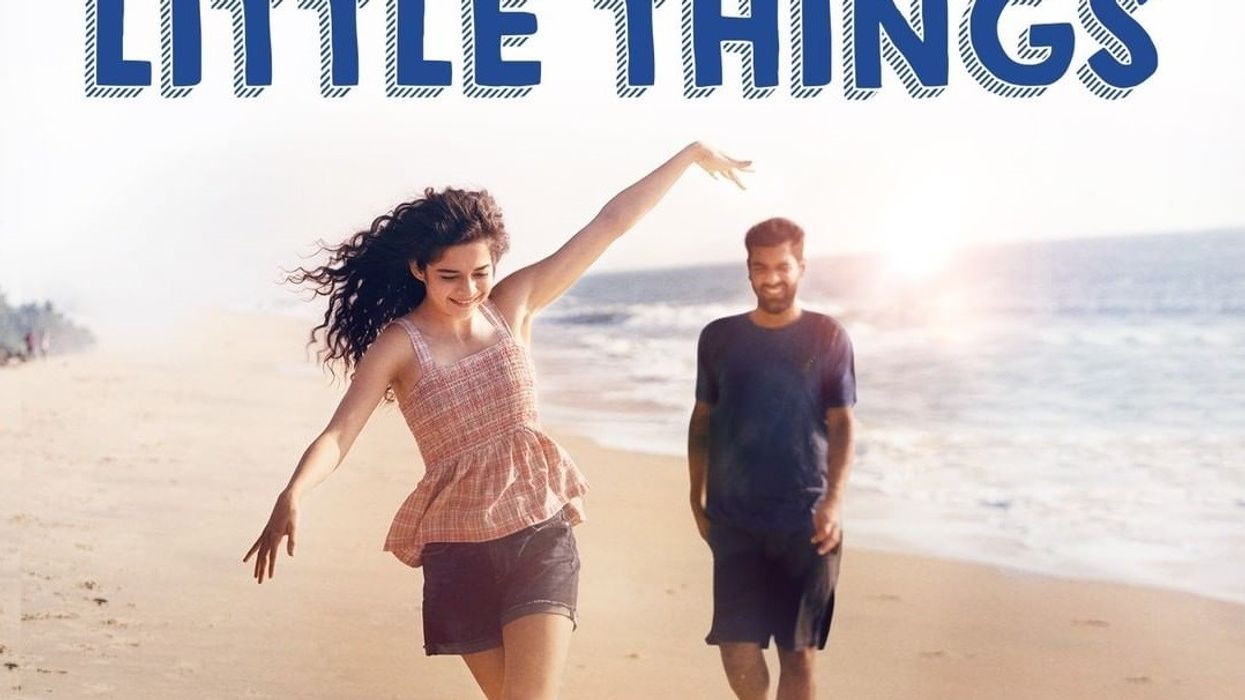 Netflix announces the premiere date for the final season of Little Things