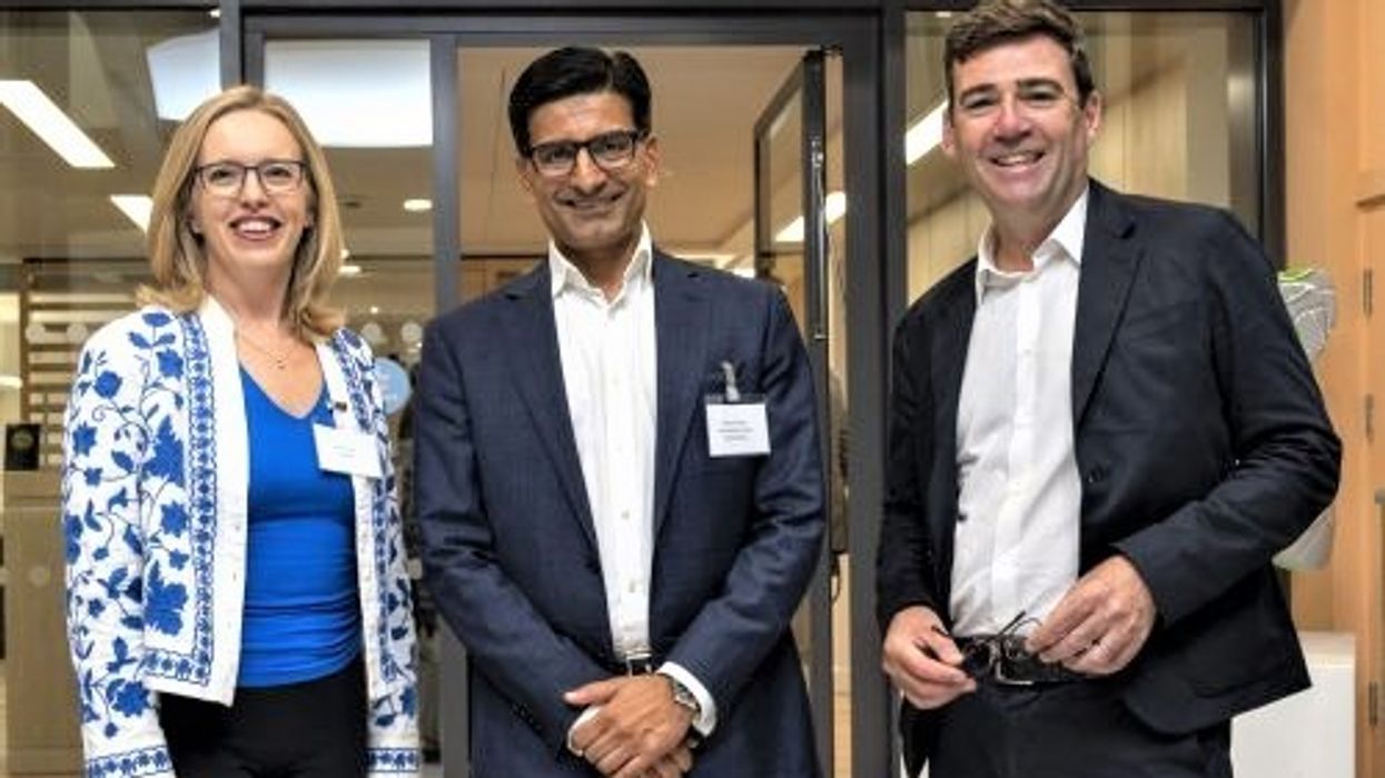 Manchester India summit focuses on free trade pact