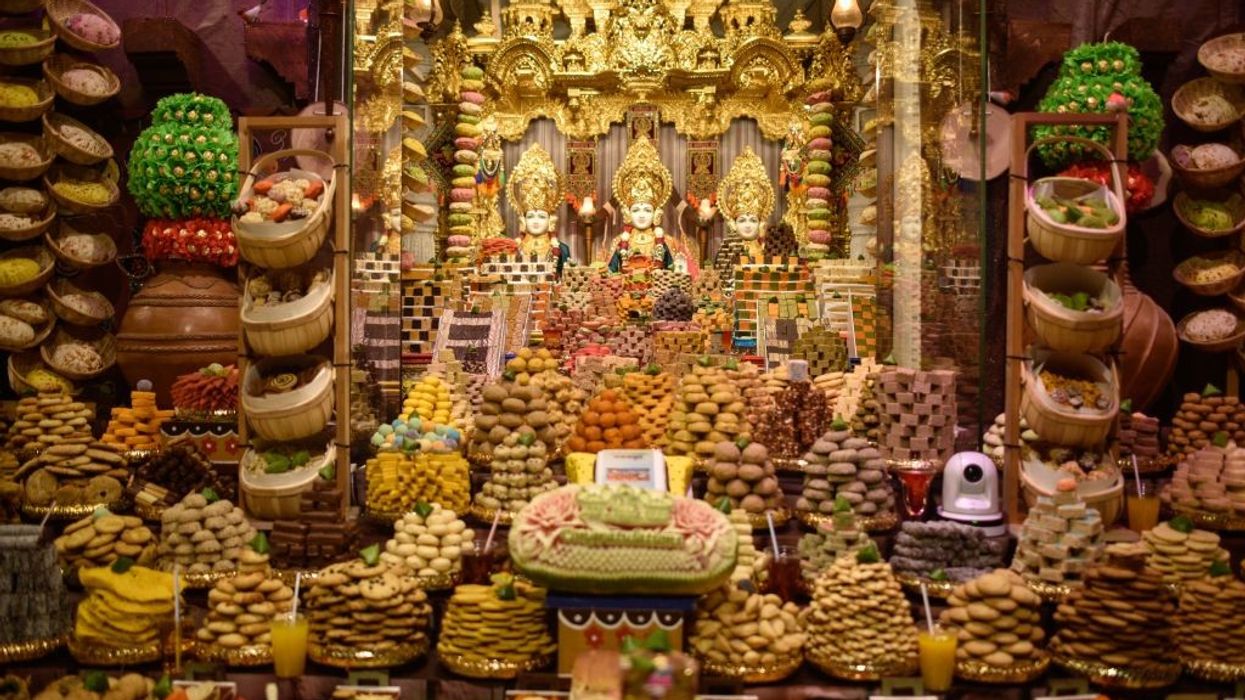 BAPS Swaminarayan Sanstha to present parenting course from Bhagavad Gita