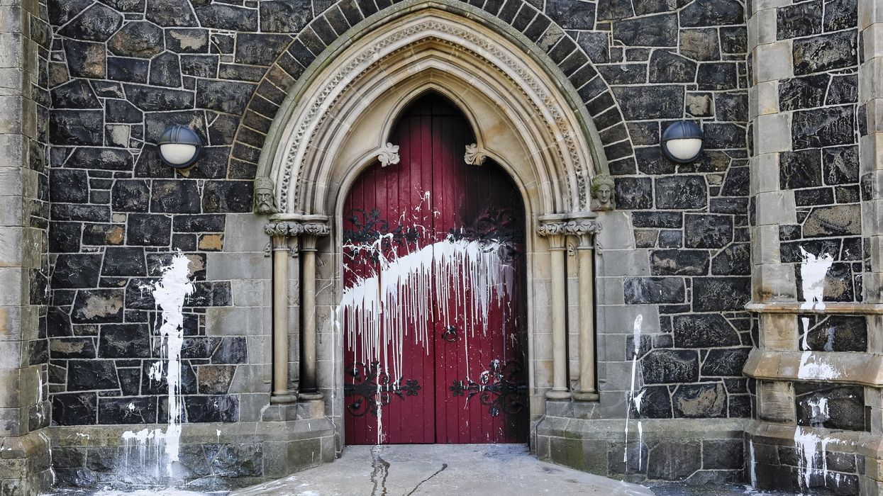 Police and prosecution service need to be proactive on hate crime