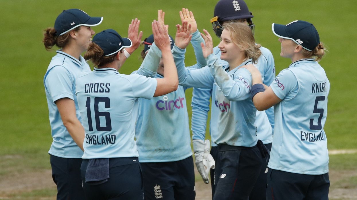 England call off Pakistan tour after New Zealand security scare