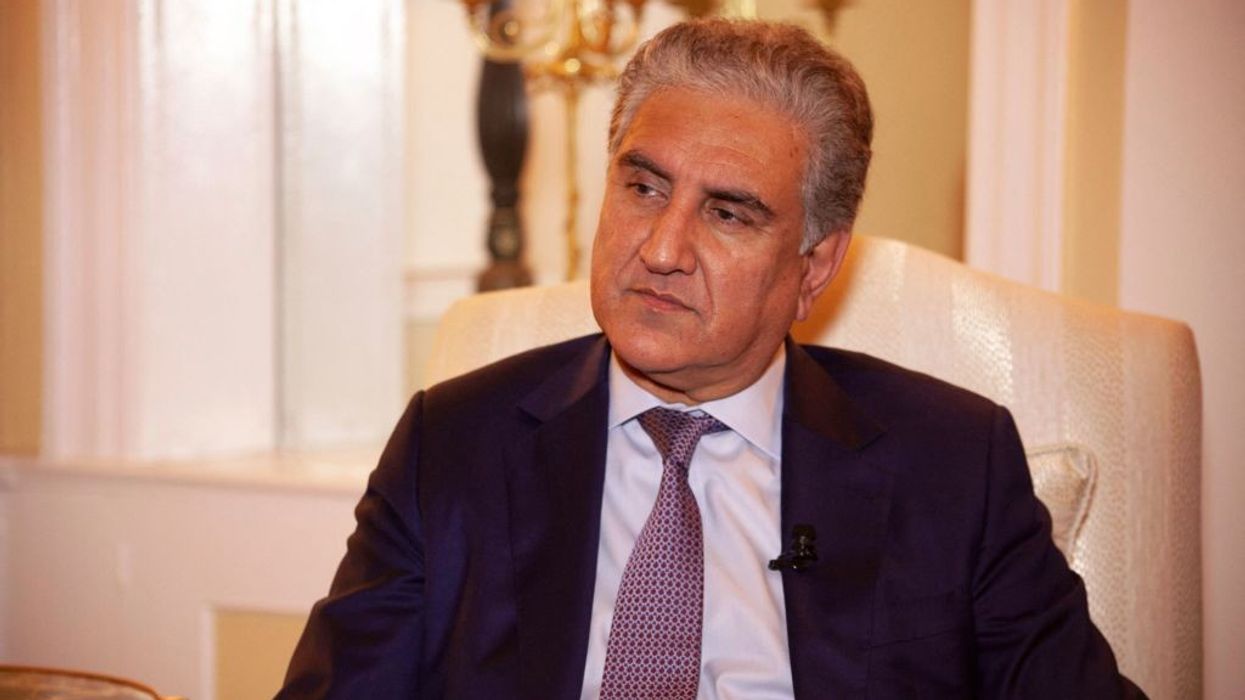 Pakistan calls for unfreezing of Afghan assets
