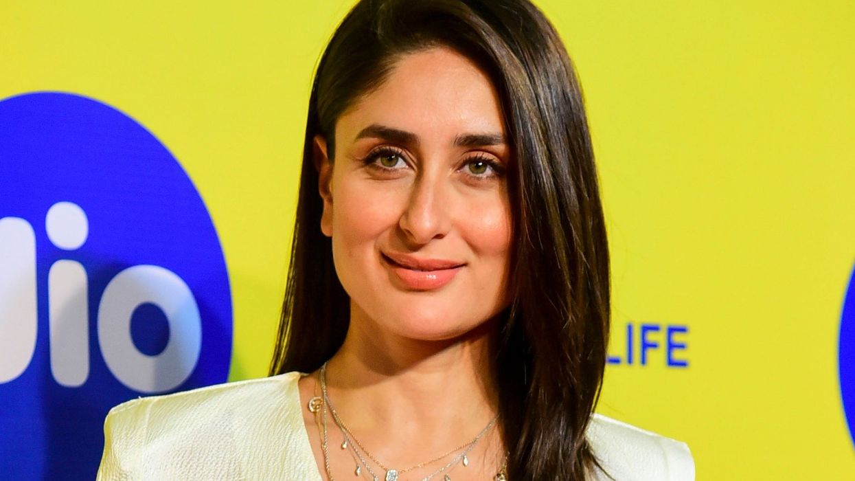 Kareena on Laal Singh Chaddha: We've worked very hard
