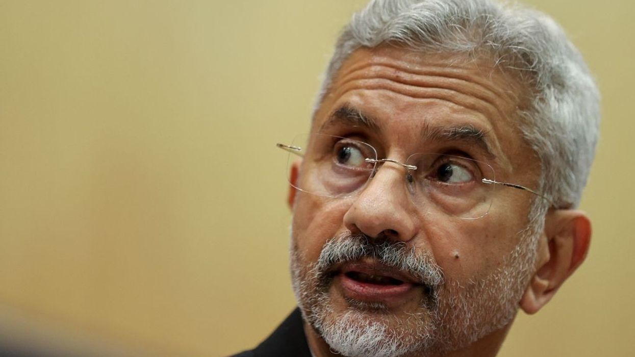 India to deliver more medicines to Ukraine: Jaishankar