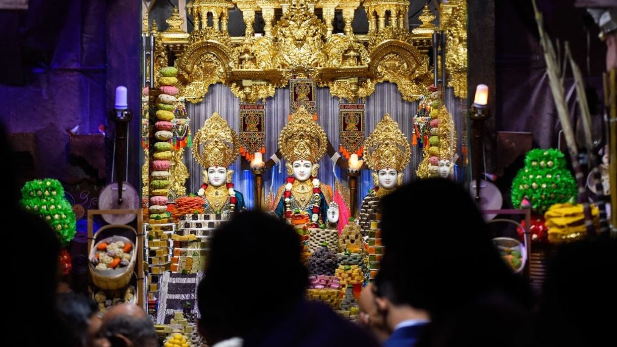 BAPS launches educational video to observe Organ Donation Week