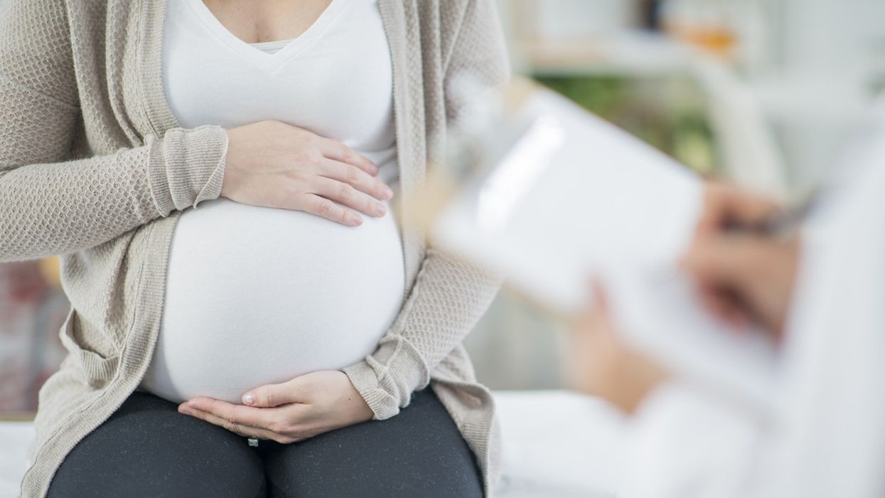 RCM's new guide warns on discrimination against pregnant migrant women