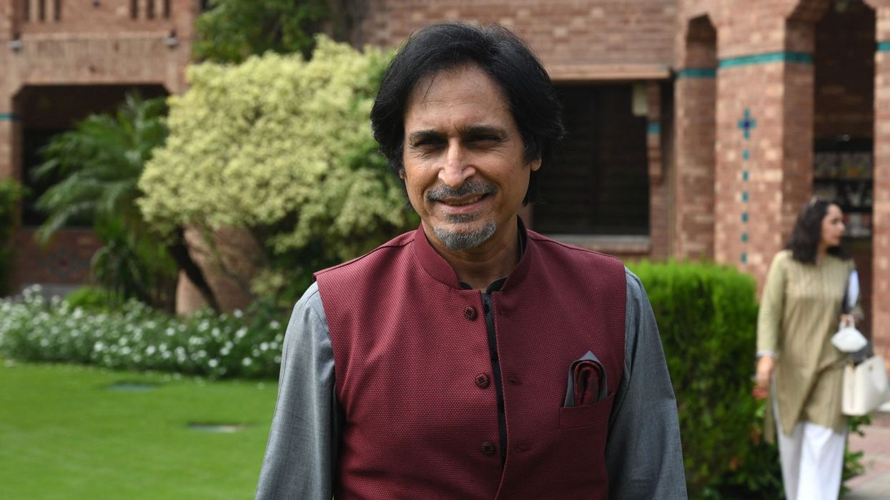 Pakistan hopes to launch women's Super League: Ramiz Raja