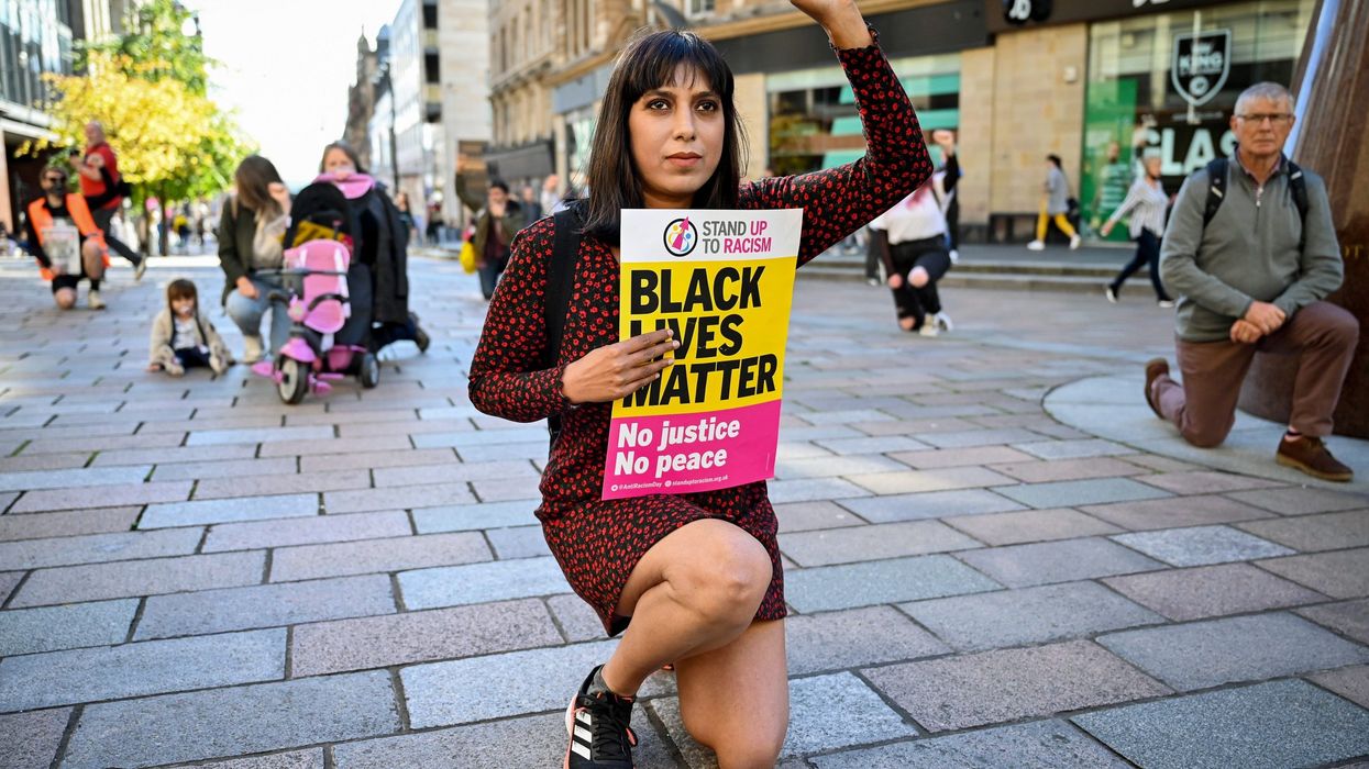 New book puts divisive government race report in the spotlight