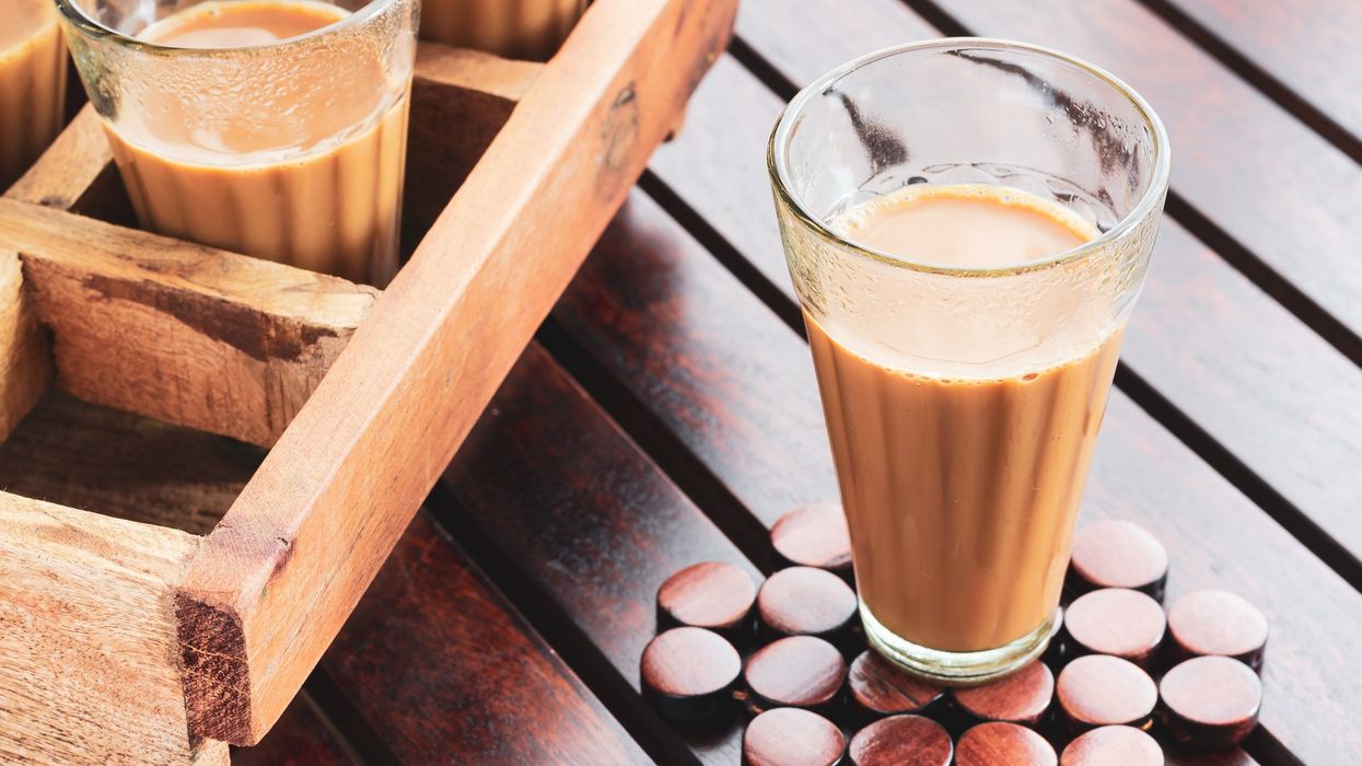 Future of Indian-style takeaway 'Chai' tea shop in doubt