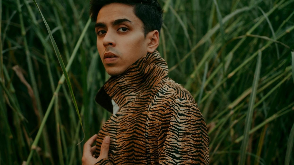 Adarsh Gourav to feature in ‘Alien’ prequel series