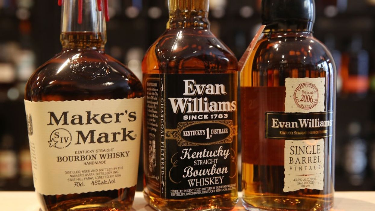 Singh brothers to sell Whisky Exchange to Pernod Ricard