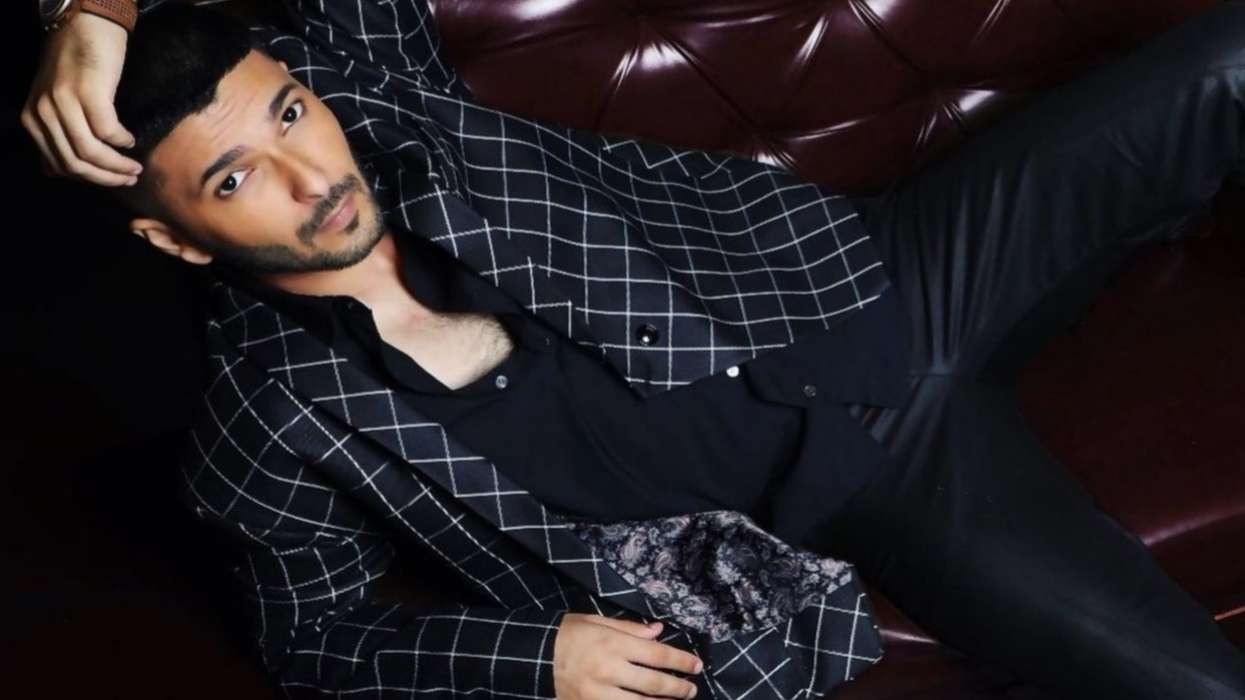 Mysterious Mikhael Kantroo unmasked