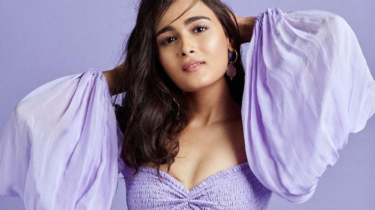 “I have been crazily looking forward to the release of Jayeshbhai Jordaar,” says birthday girl Shalini Pandey