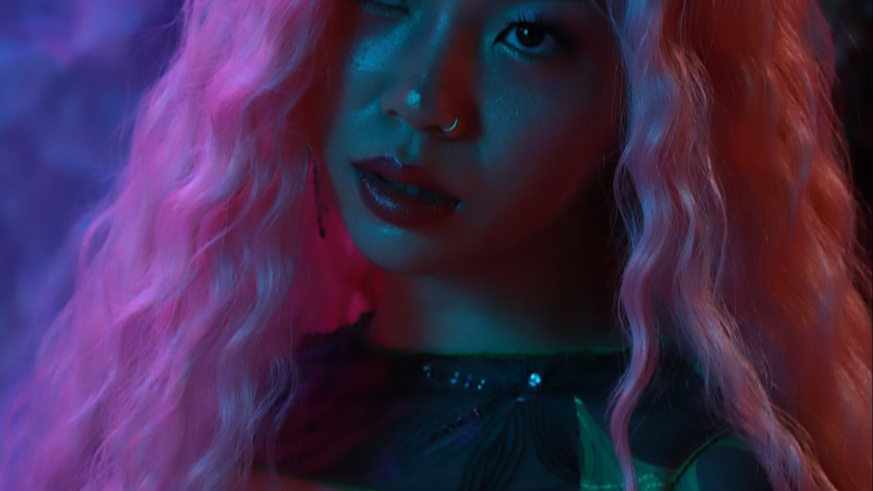 My top 10 albums - Htet