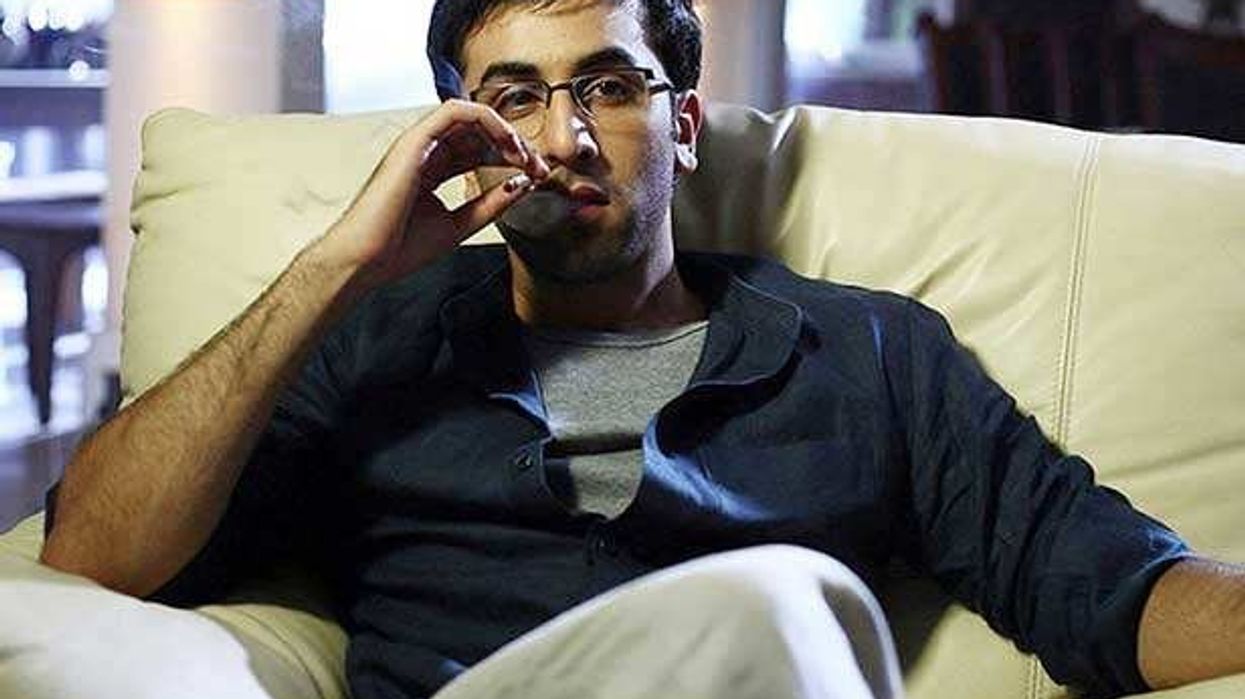 Ranbir Kapoor: A to Z of Bollywood’s rockstar