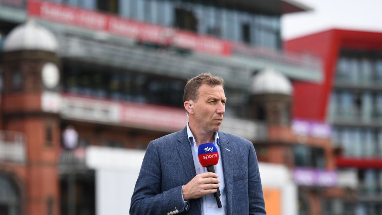 Atherton questions ECB decision to cancel Pakistan tour