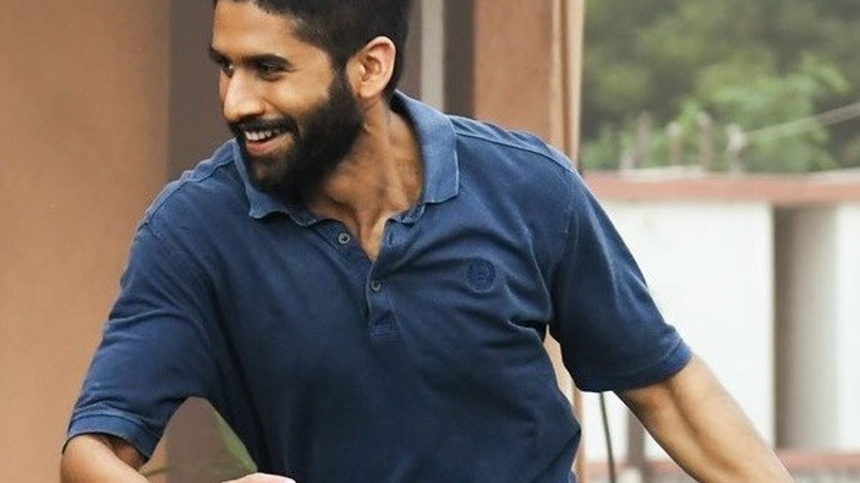 Amid divorce rumours with Samantha, Naga Chaitanya says minute-by-minute coverage of his personal life hurtful