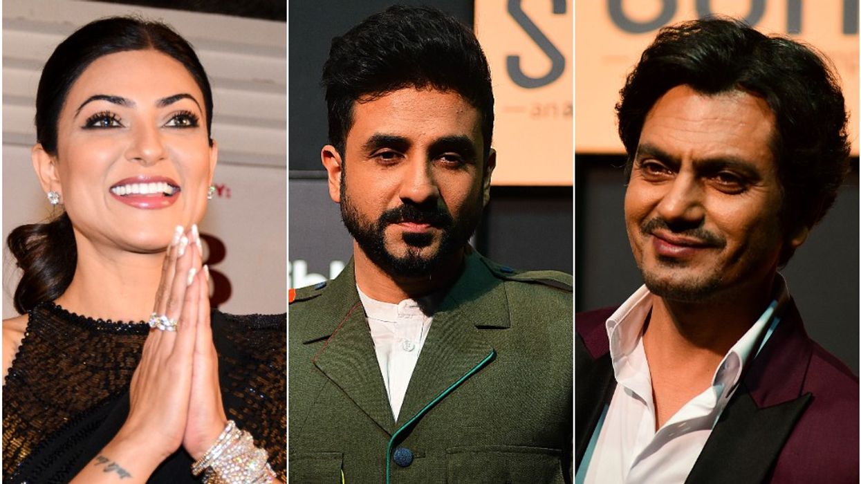 International Emmy Awards 2021: No win for Aarya, Nawazuddin Siddiqui and Vir Das