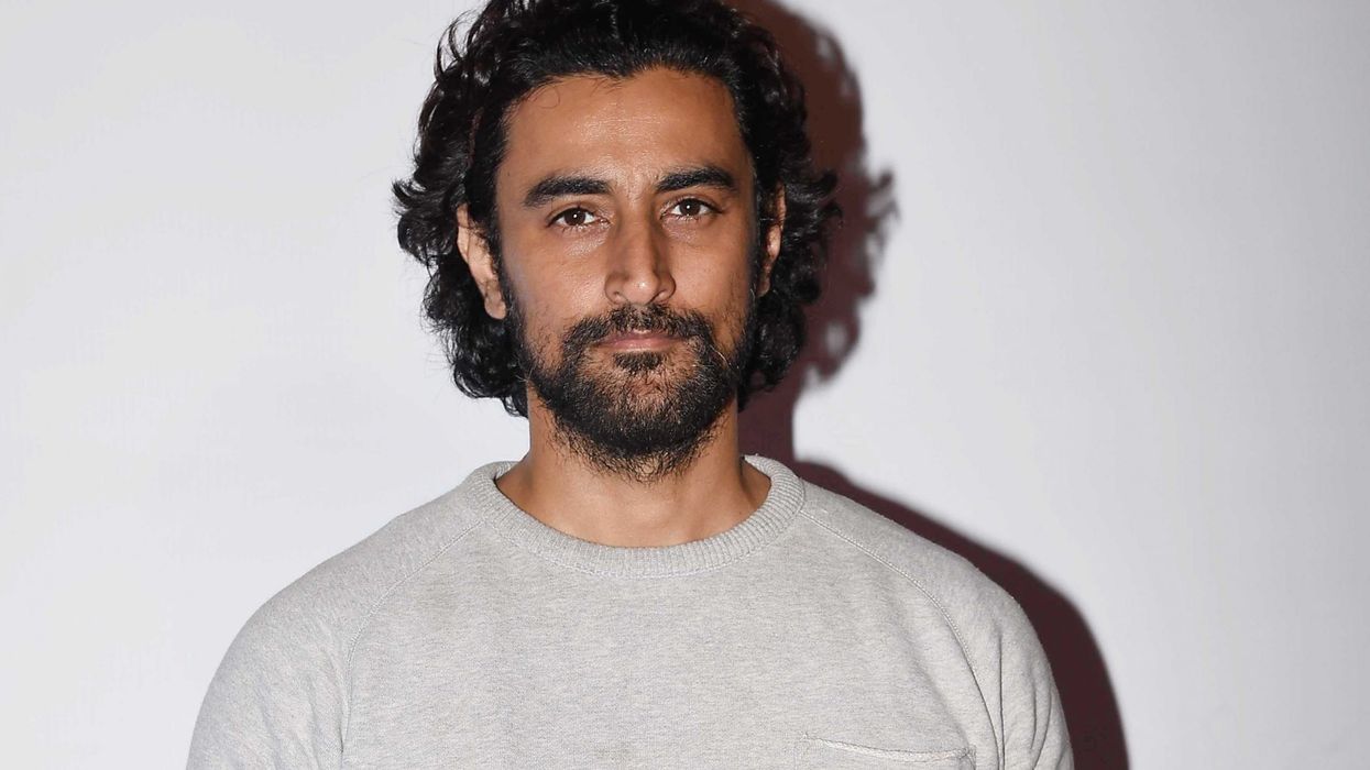 Kunal Kapoor to launch his own production house; set to produce biopic on India’s Winter Olympian Shiva Keshavan