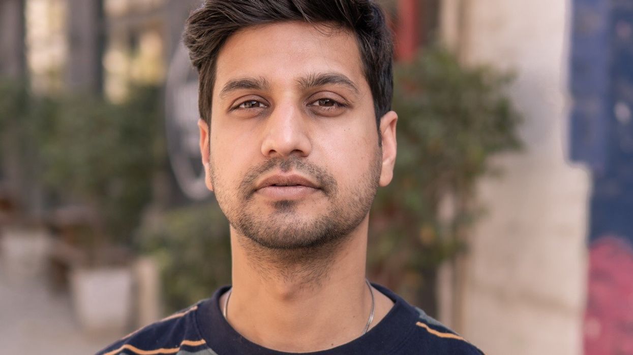 Kanta Laga choreographer Atul Jindal: We have to go through criticism and love at the same time (Exclusive)