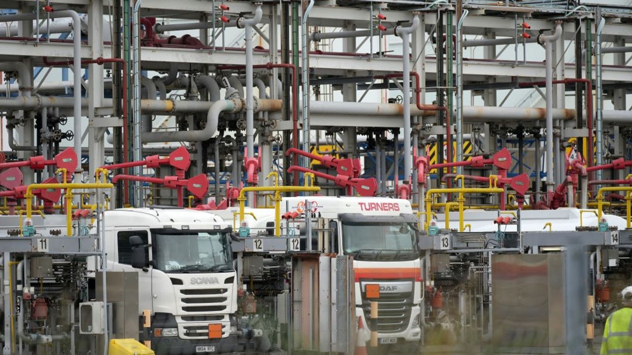 Essar Oil UK seeks more time for VAT payment