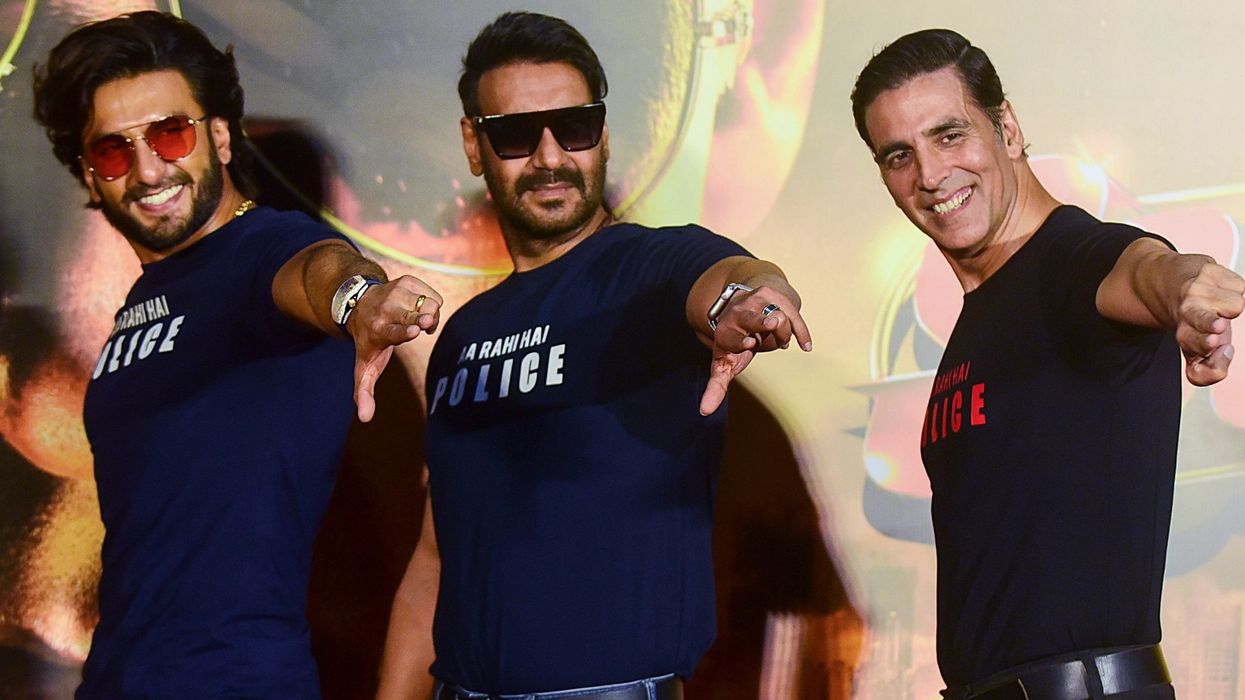 Bollywood ready to bounce back; theatrical release dates of multiple films announced