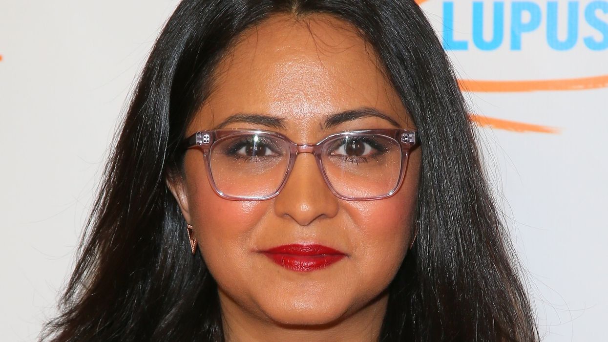 British Asian actress Parminder Nagra set to topline ITV’s new crime drama series DI Ray